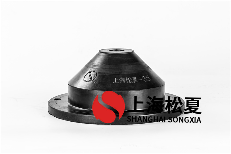 不锈钢鼓风机JGD型橡胶减震器如何选购？