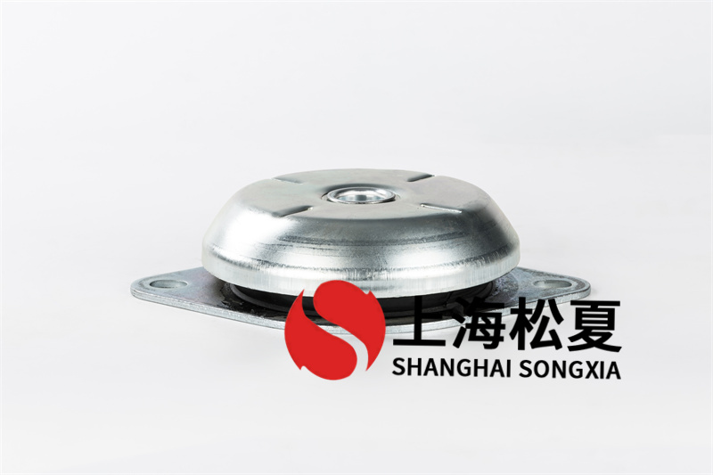 微乐循环泵JNH型橡胶减震器如何选购？