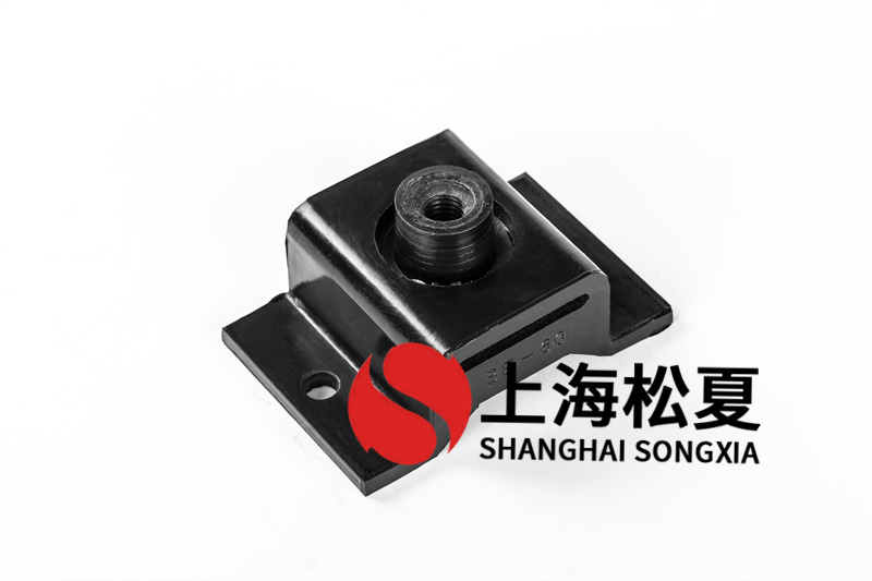 射流循环泵BE型橡胶减震器怎么维护？