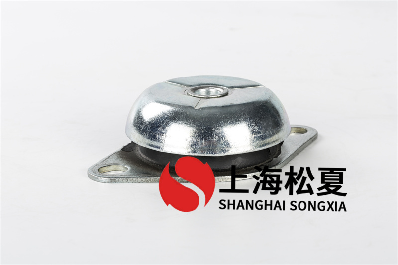 灌溉水泵橡胶减震器JNH1254316W怎么保养？