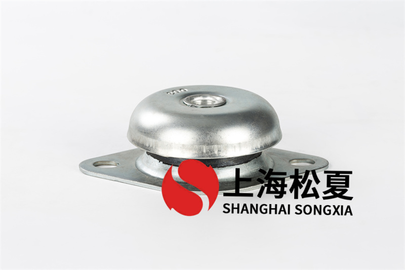 节能水泵橡胶减震器JNH1063812W怎么使用？