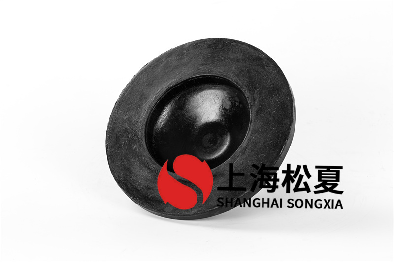 取暖循环泵JGD型橡胶减震器怎么维护？