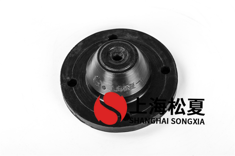 纸浆泵橡胶减震器JGD-1怎么使用？