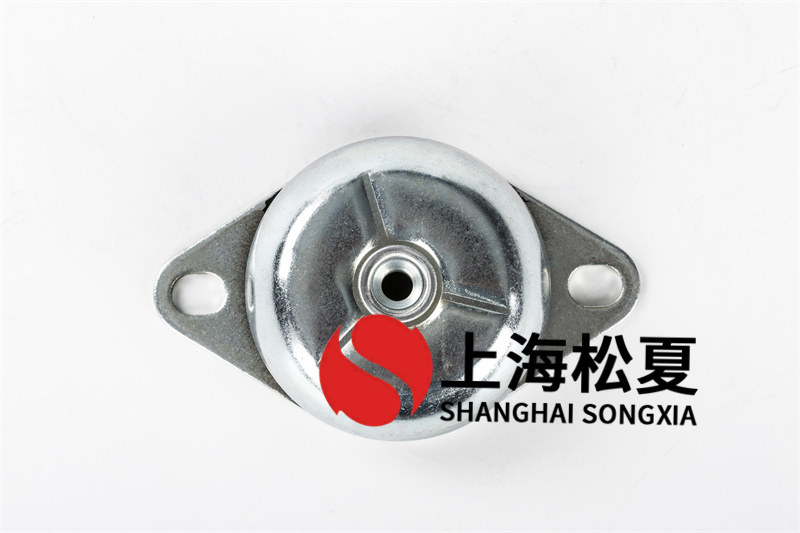 游泳池循环水泵橡胶减震器JNH1254316W有哪些性能？