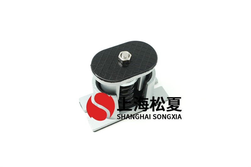 水箱增压泵可以用JB型<a href='/' target='_blank'><u>弹簧减震器</u></a>吗？