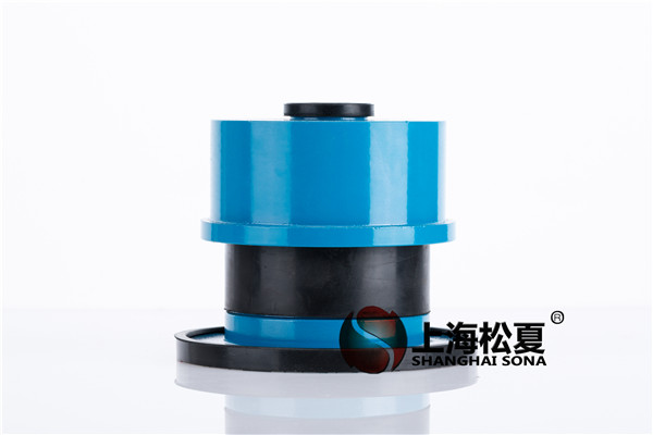 北京变压器减震器上的油包起什么作用？