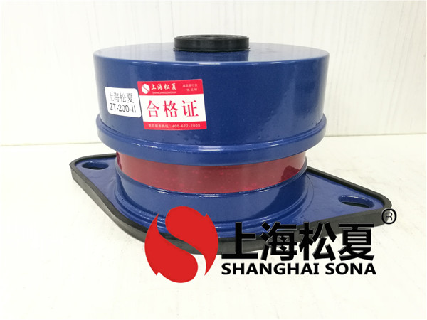 怎样选择弹簧减震器？来看看吧！