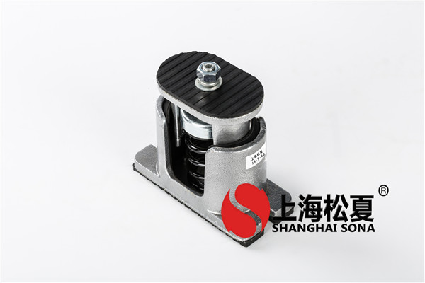 JB的弹簧<a href='/' target='_blank'><u>减震器</u></a>的设计要求是什么？