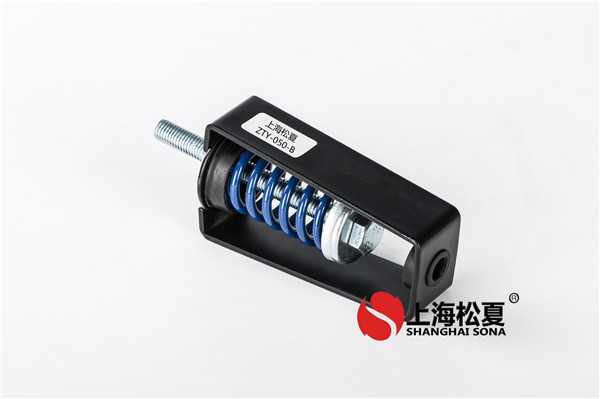 吊式弹簧减震器安装有方向要求吗？