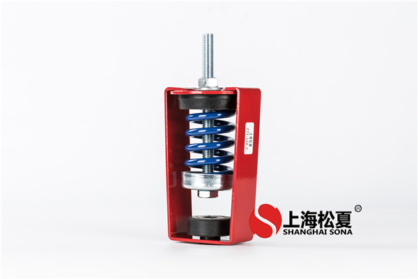 吊式弹簧减震器安装有方向要求吗？