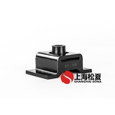 厂家介绍橡胶<a href='/' target='_blank'><u>减震器</u></a>的广泛应用。