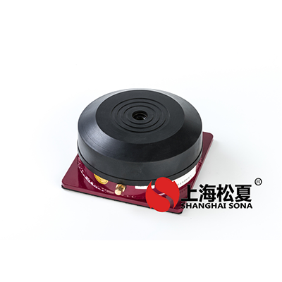 橡皮和带式<a href='/' target='_blank'><u>减震器</u></a>的区别。