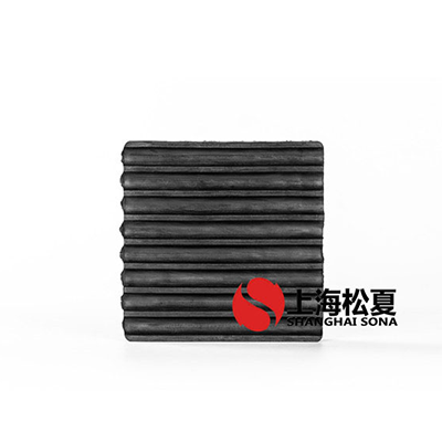 橡皮和带式减震器的区别。