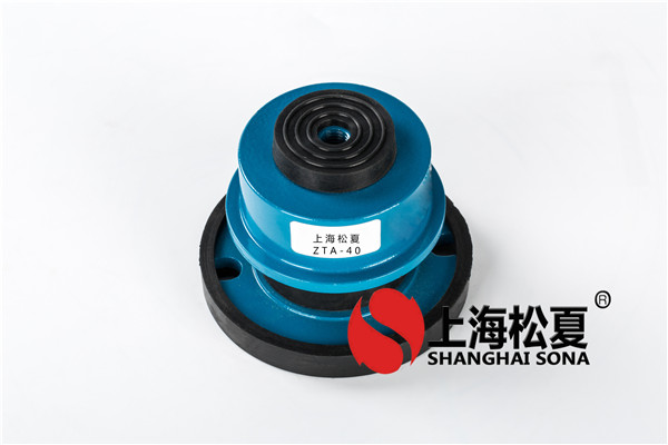 风扇弹簧<a href='/' target='_blank'><u>减震器</u></a>的关键部件。