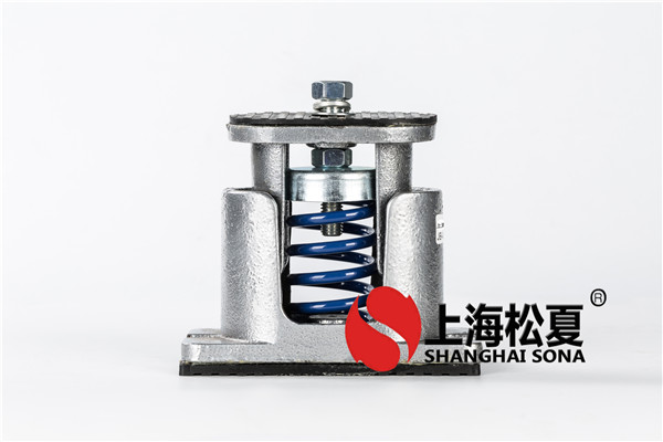 基本的弹簧<a href='/' target='_blank'><u>减震器</u></a>示意图。
