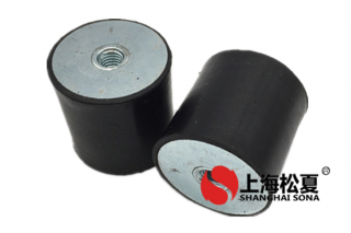 风机坐式<a href='/' target='_blank'><u>减震器</u></a>的特点及特点分析！