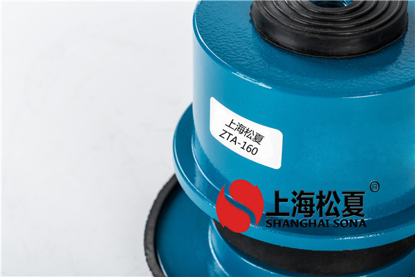弹簧减震器直接用焊接对接可以增加结构设计 。