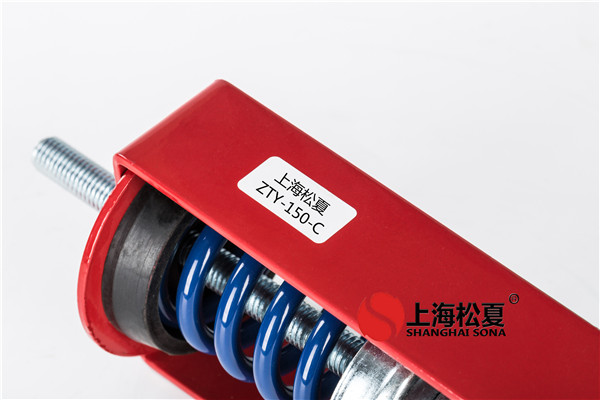 减震器厂家该注意些什么问题