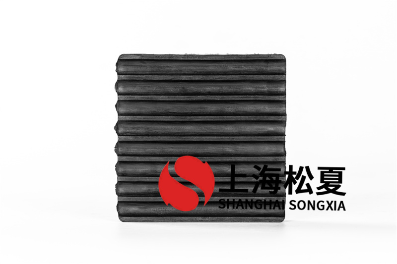 水泵电机橡胶<a href='/' target='_blank'><u>减震器</u></a>工作的噪声