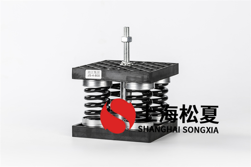 什么样的弹簧<a href='/' target='_blank'><u>减震器</u></a>适用于风扇？