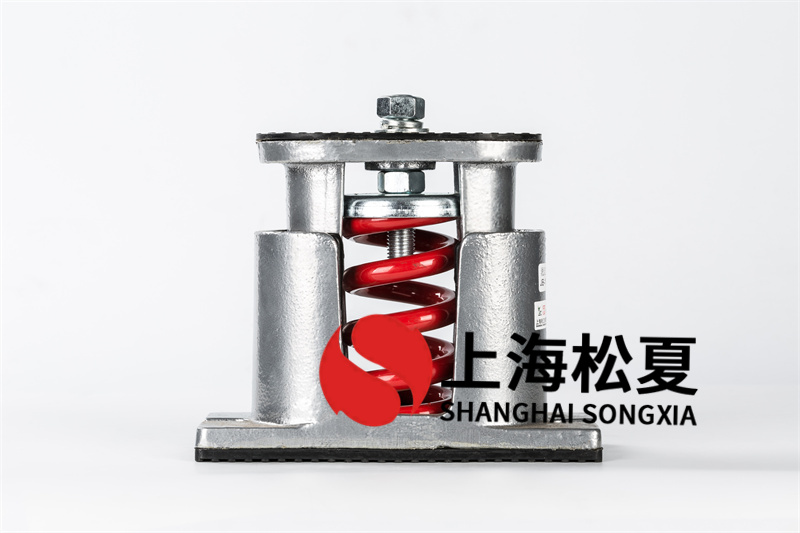 弹簧<a href='/' target='_blank'><u>减震器</u></a>的施工安装要点有哪些？
