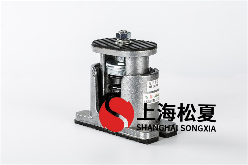 减震器关键是怎样避震的您清楚吗？