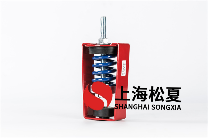 阻尼减震器在风机中要应用方法有哪些？有什么好处？